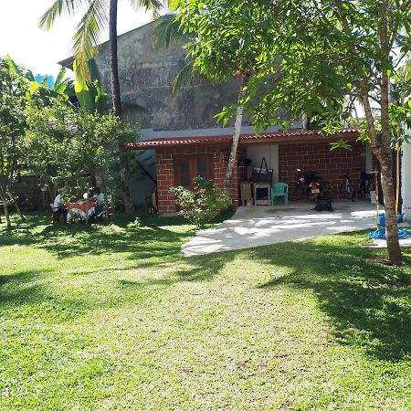 My Home Resort Matara Exterior photo