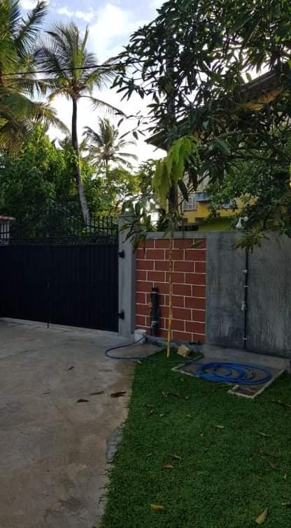 My Home Resort Matara Exterior photo