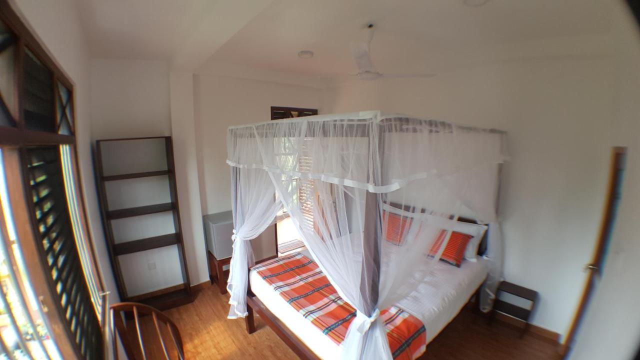 My Home Resort Matara Exterior photo