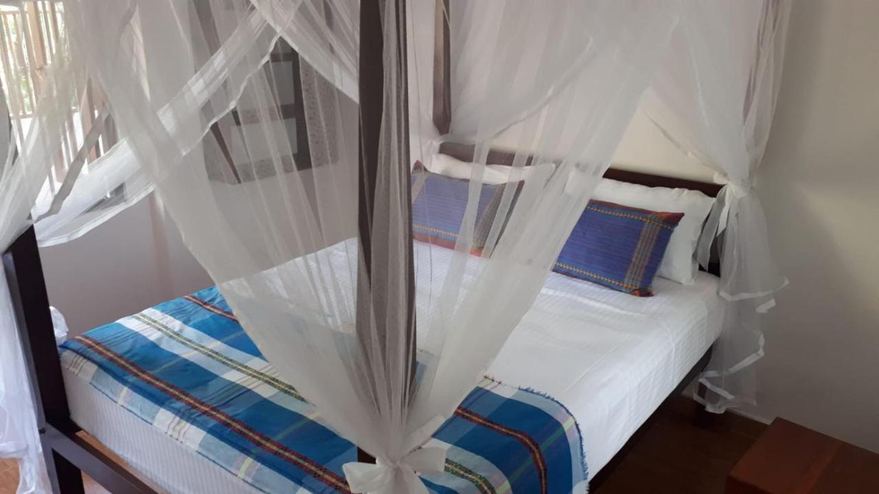 My Home Resort Matara Room photo