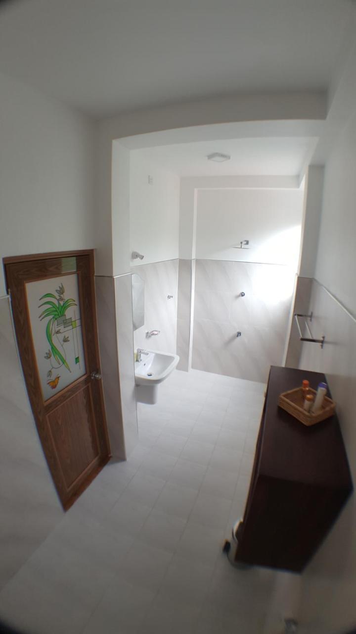My Home Resort Matara Room photo