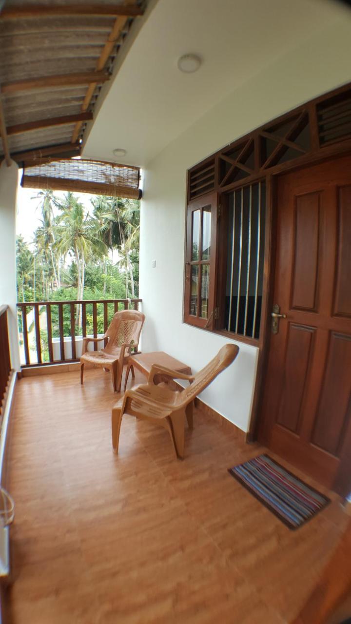 My Home Resort Matara Room photo