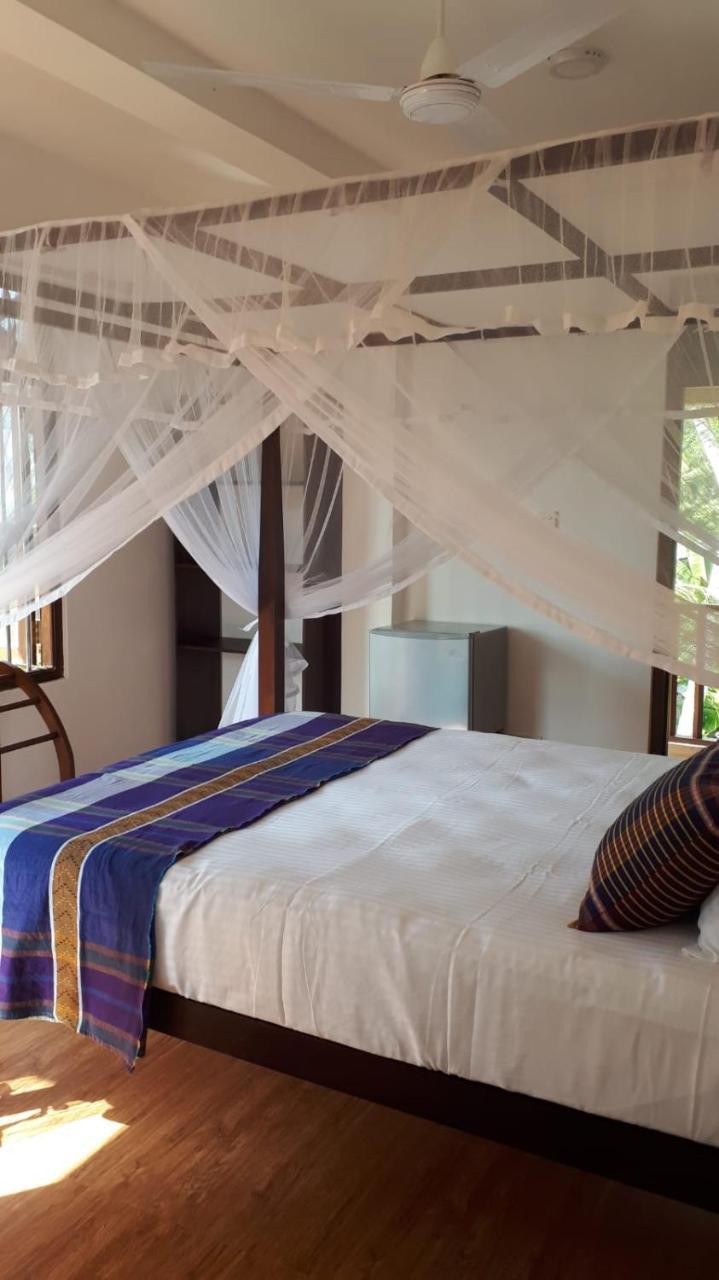 My Home Resort Matara Room photo